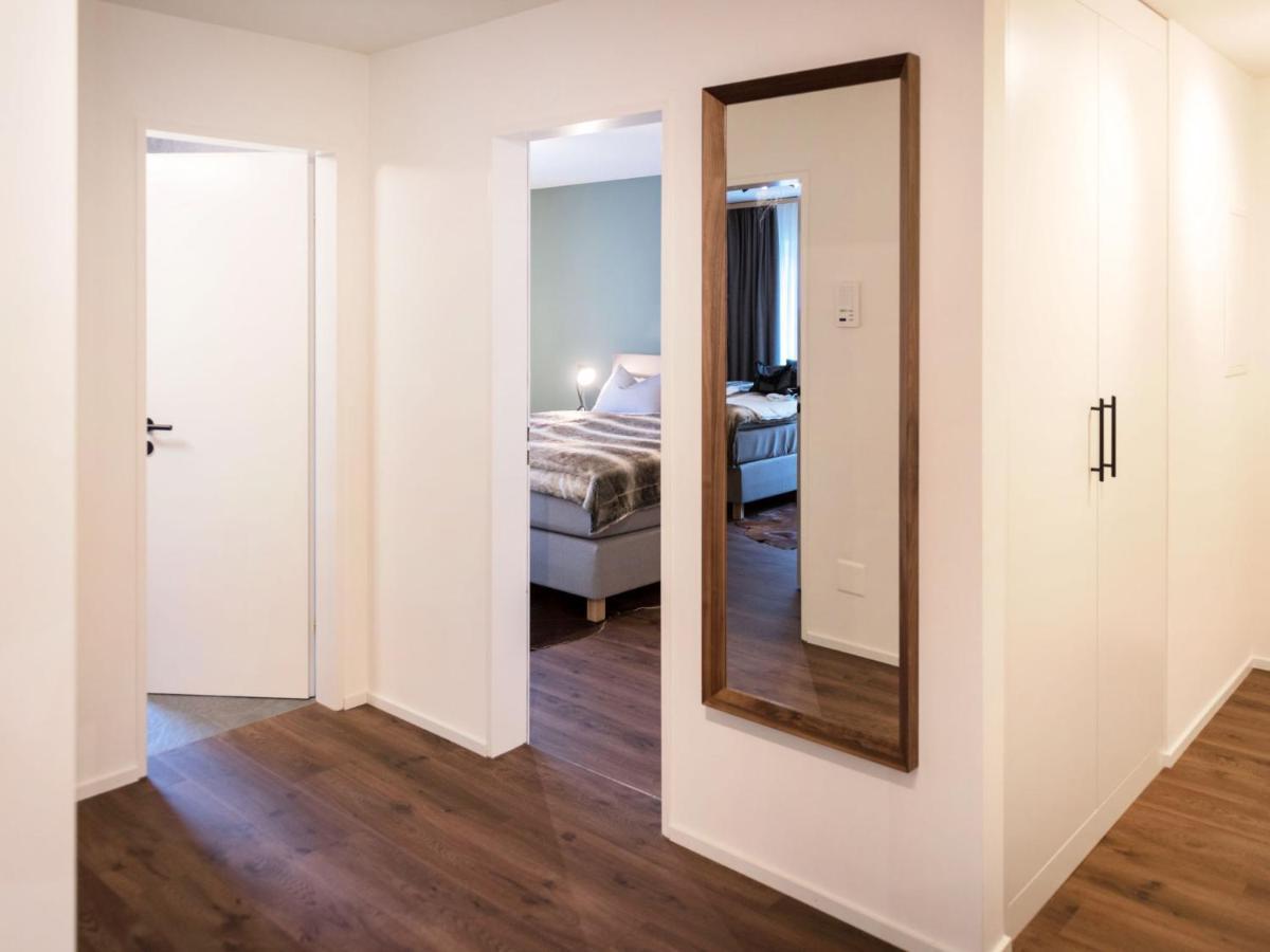 Apartment Monazit By Interhome Церматт Экстерьер фото