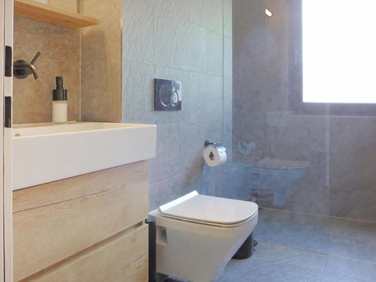 Apartment Monazit By Interhome Церматт Экстерьер фото