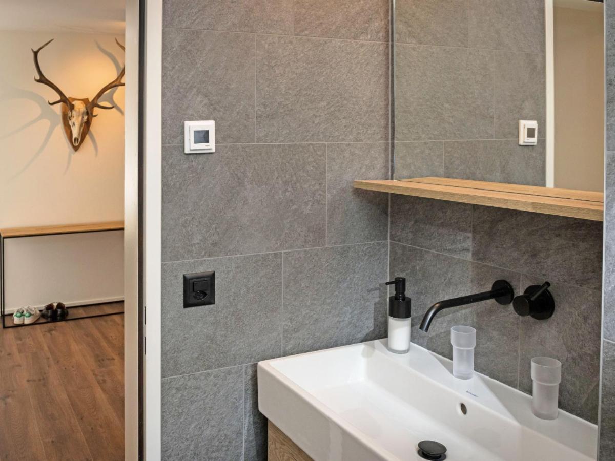 Apartment Monazit By Interhome Церматт Экстерьер фото